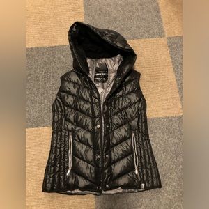 Medium Winter Vest